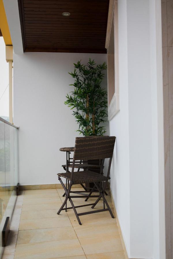 Porto de Mós Eco Villa Do Adro מראה חיצוני תמונה