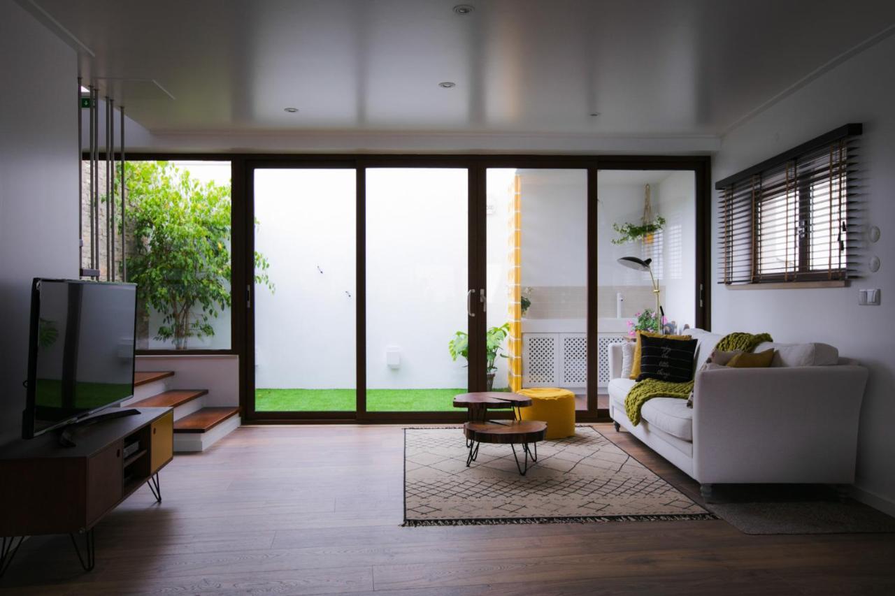 Porto de Mós Eco Villa Do Adro מראה חיצוני תמונה