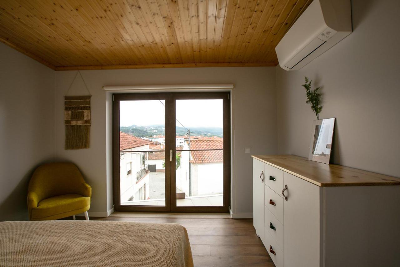 Porto de Mós Eco Villa Do Adro מראה חיצוני תמונה