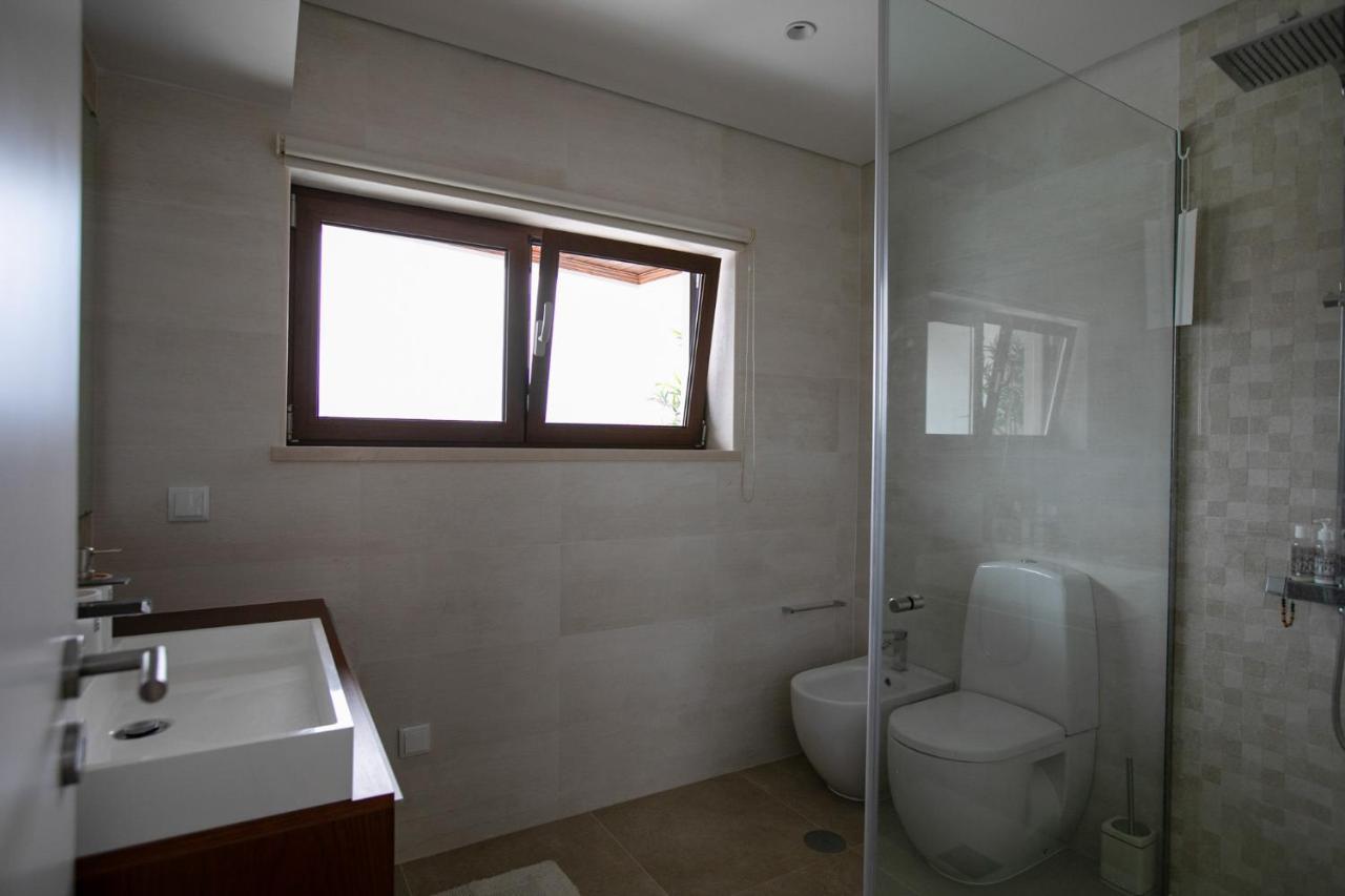 Porto de Mós Eco Villa Do Adro מראה חיצוני תמונה