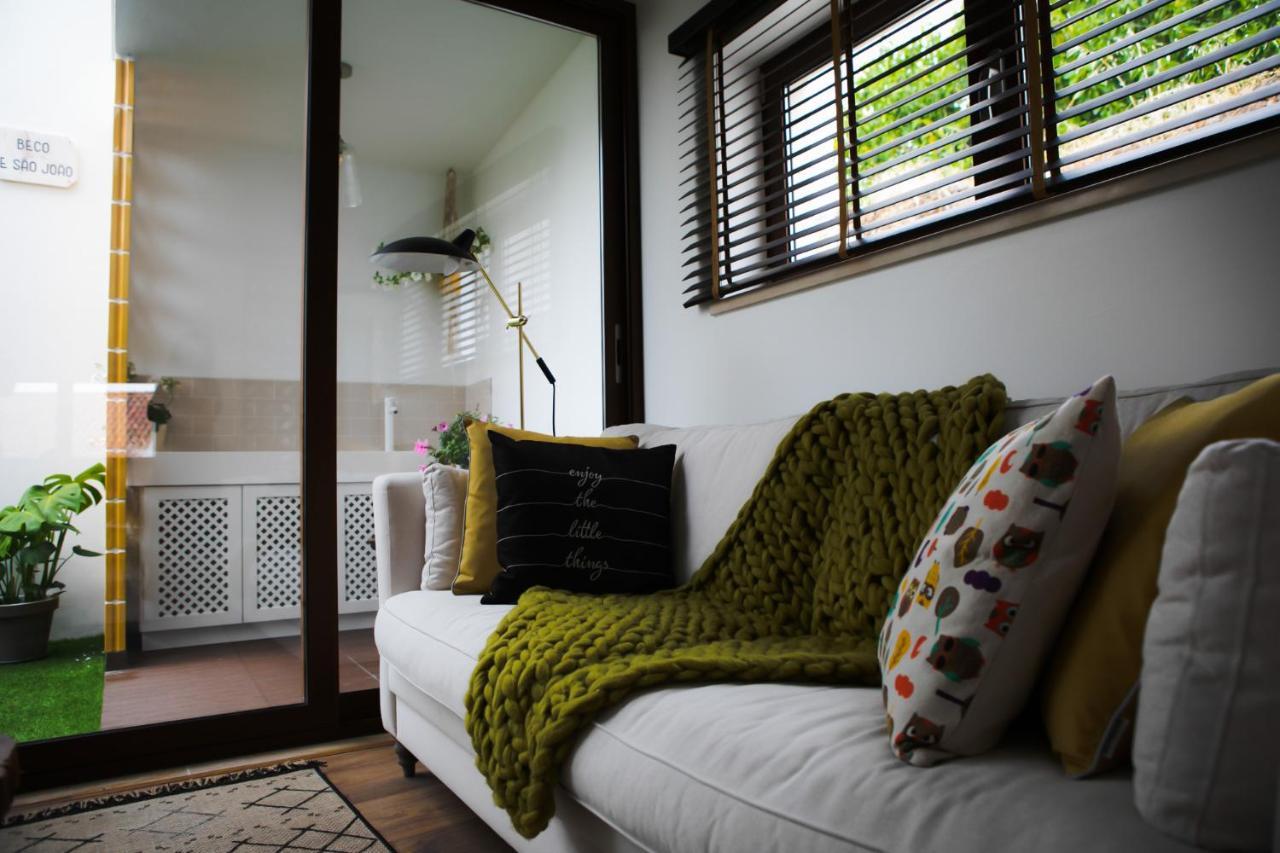 Porto de Mós Eco Villa Do Adro מראה חיצוני תמונה