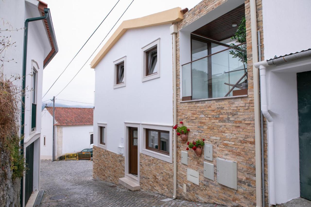 Porto de Mós Eco Villa Do Adro מראה חיצוני תמונה