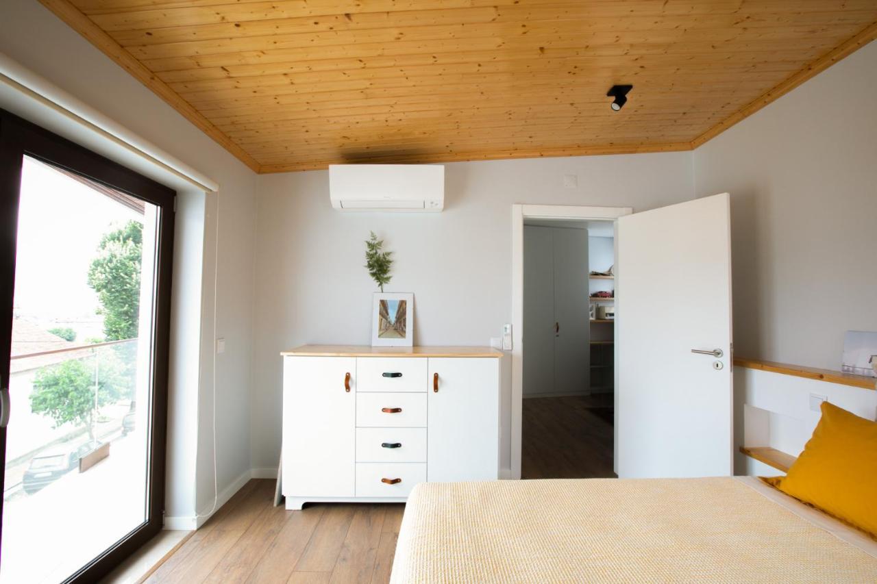 Porto de Mós Eco Villa Do Adro מראה חיצוני תמונה