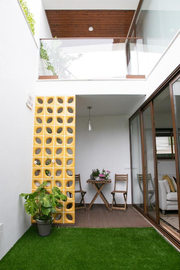 Porto de Mós Eco Villa Do Adro מראה חיצוני תמונה