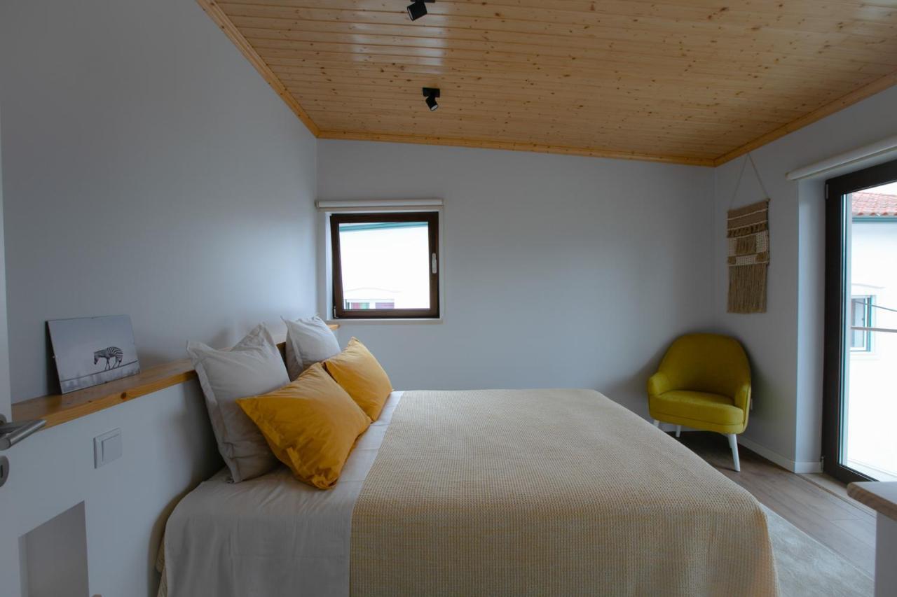 Porto de Mós Eco Villa Do Adro מראה חיצוני תמונה
