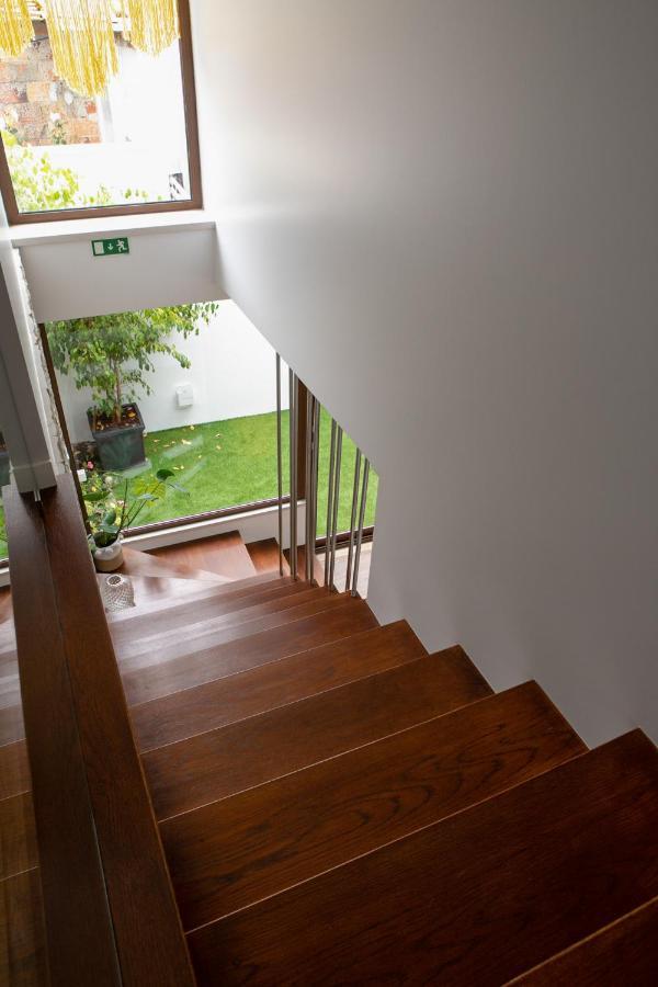 Porto de Mós Eco Villa Do Adro מראה חיצוני תמונה