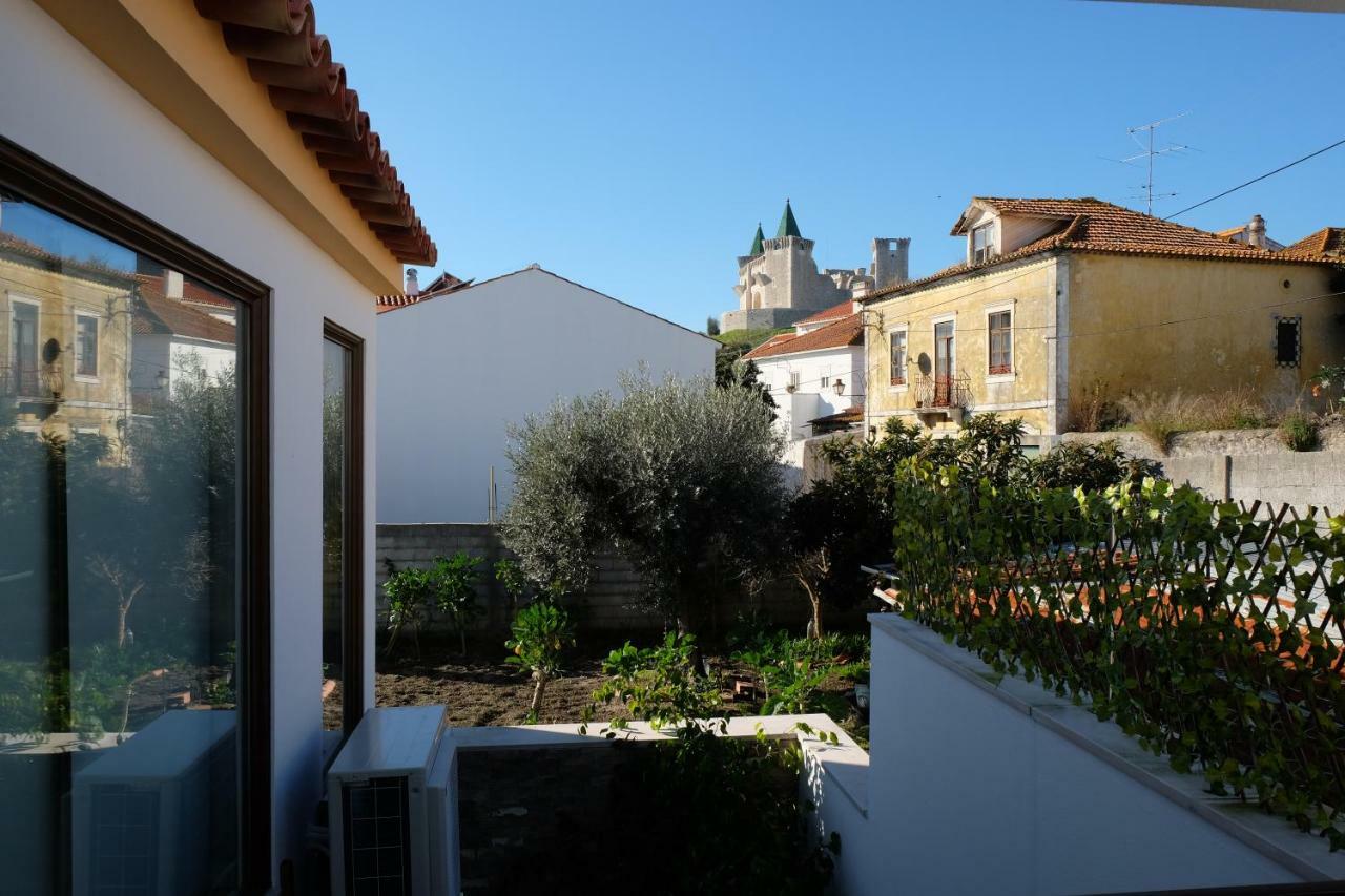 Porto de Mós Eco Villa Do Adro מראה חיצוני תמונה
